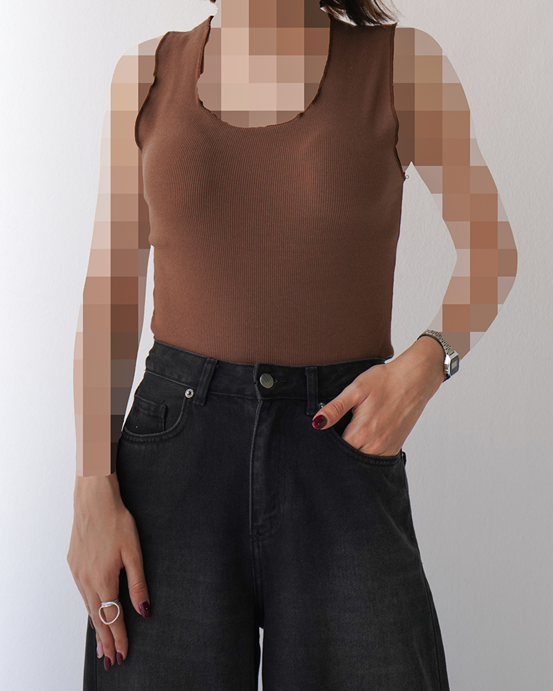 RD-0083 تاپ نخی کد 1702 - تصویر 1